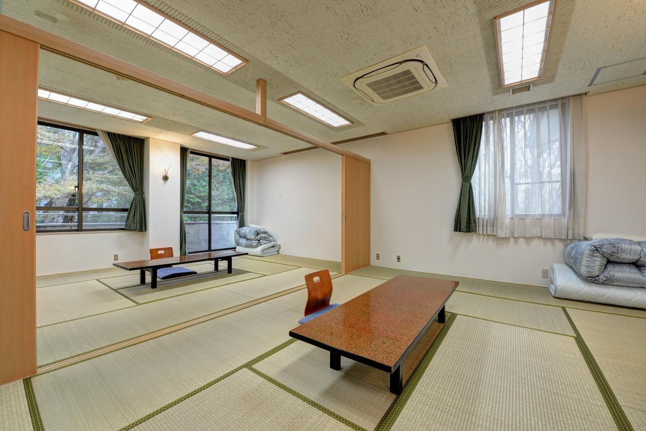 Mizu No Kaori Hakone