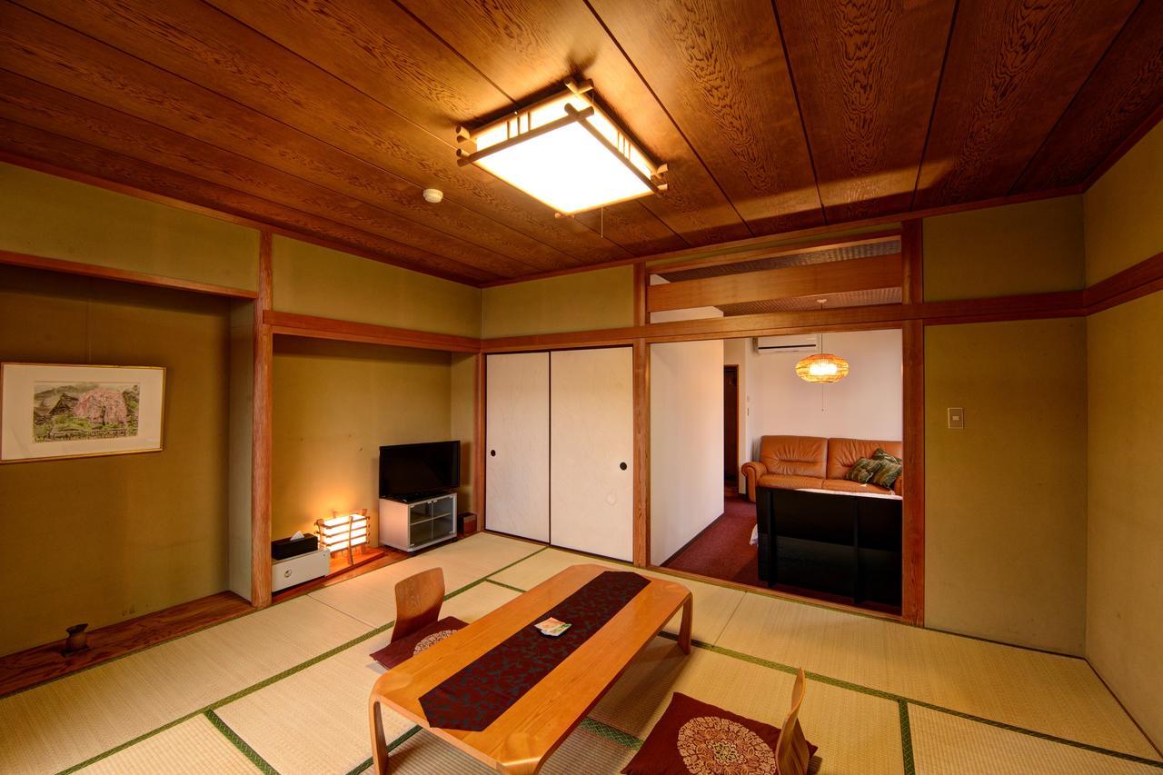 Mizu No Kaori Hakone