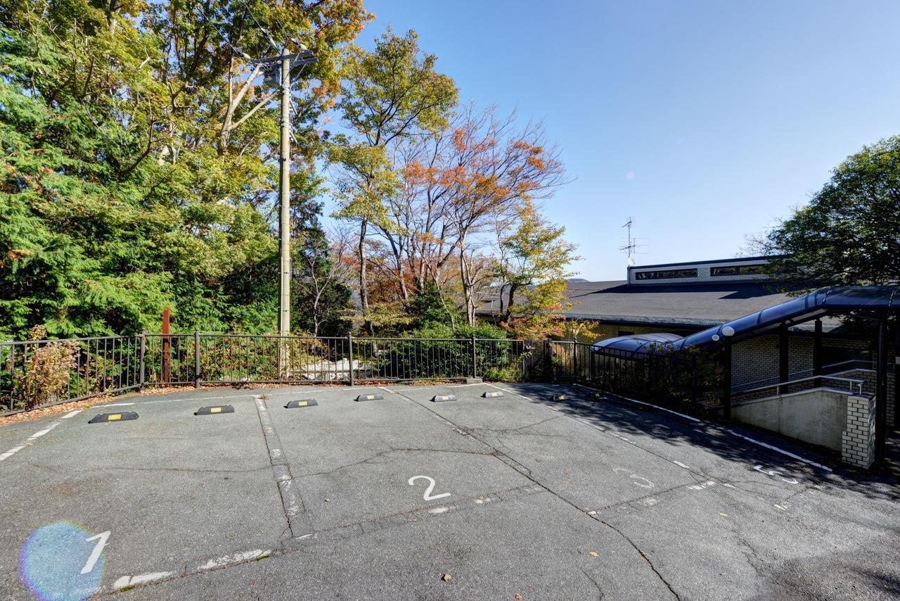 Ryokan Mizu No Kaori