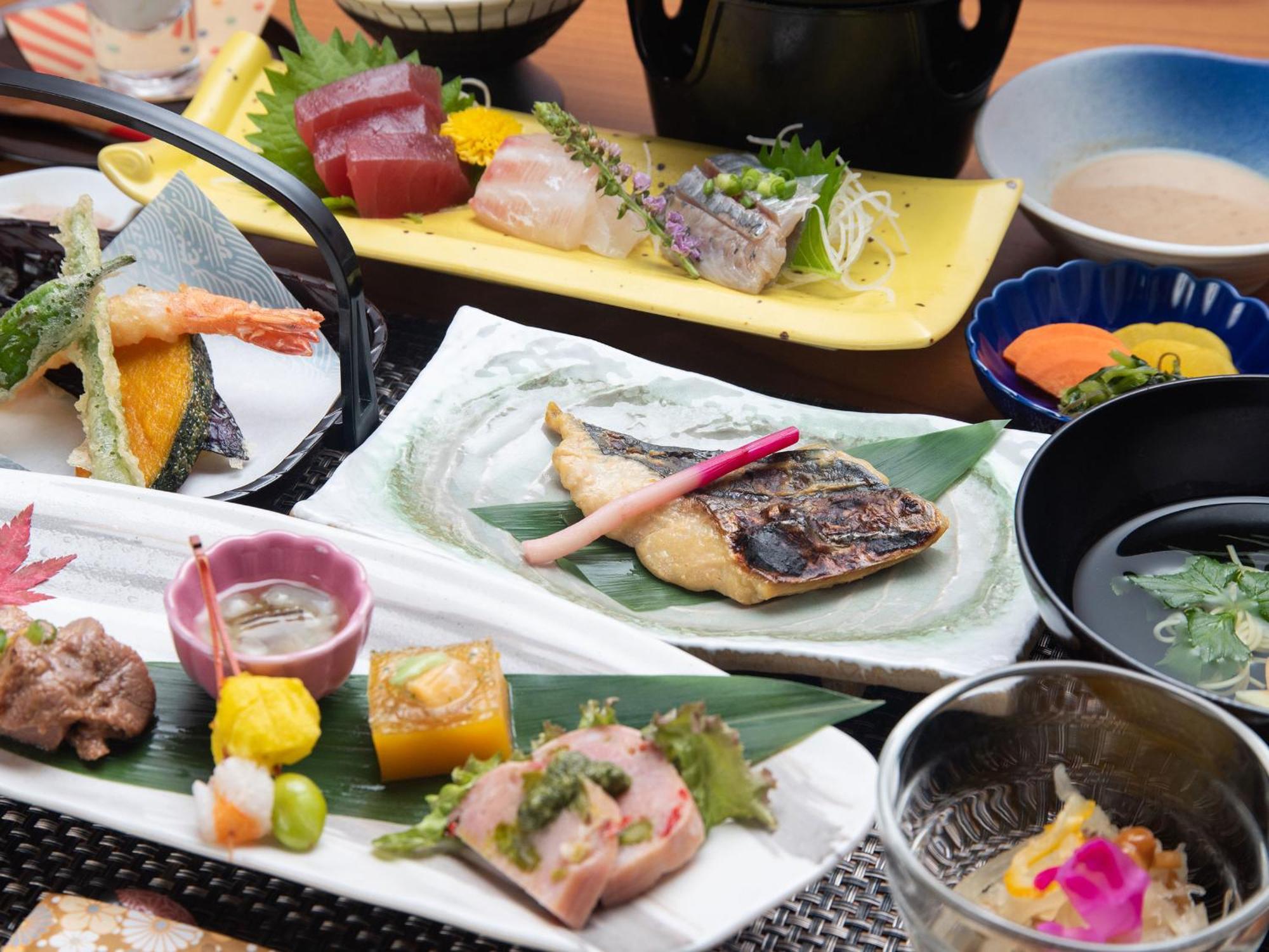 旅館 箱根強羅温泉　瑞の香り 箱根町