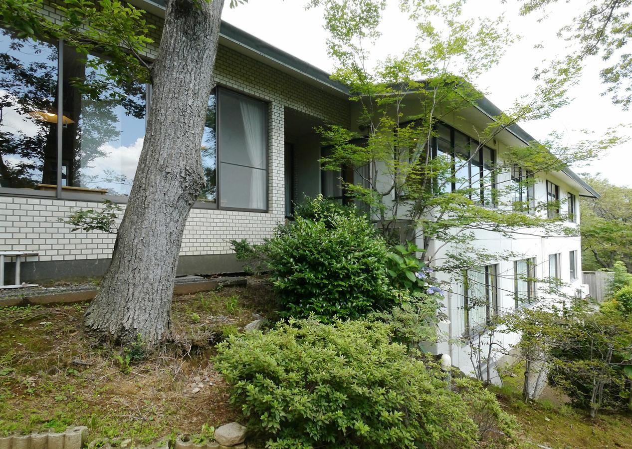 箱根強羅温泉　瑞の香り 3* 箱根町