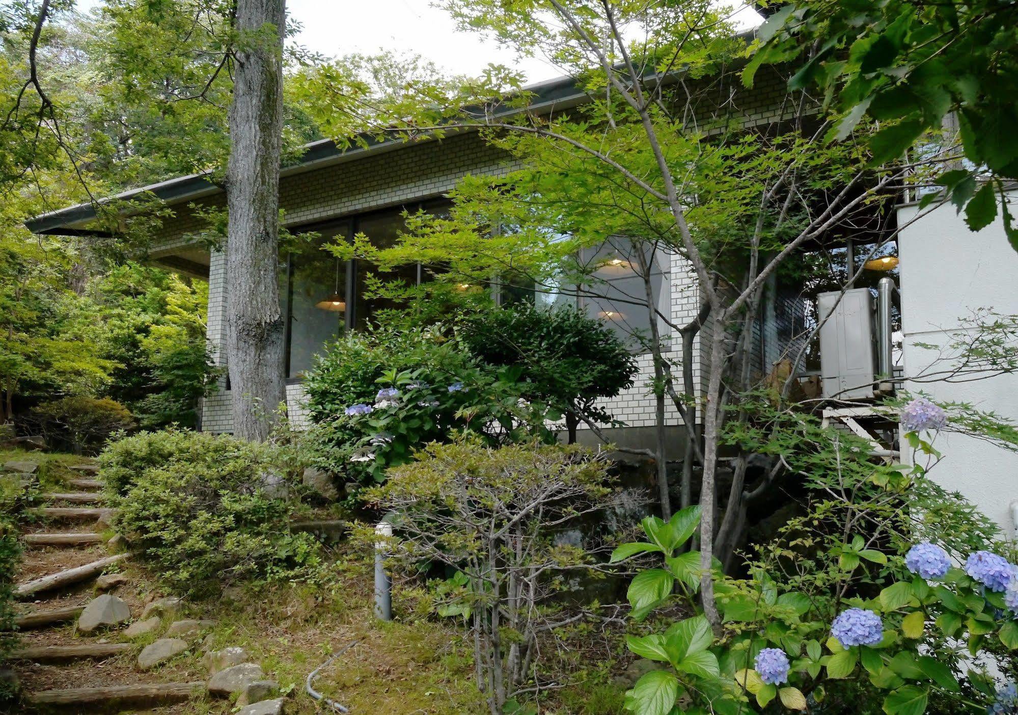 箱根強羅温泉　瑞の香り 旅館 箱根町