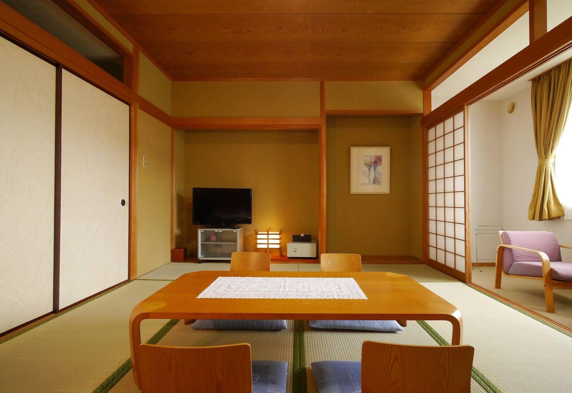 旅館 箱根強羅温泉　瑞の香り 3*